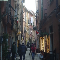 Photo de italie - Inoubliables Cinque Terre